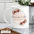 Mug personnalisé