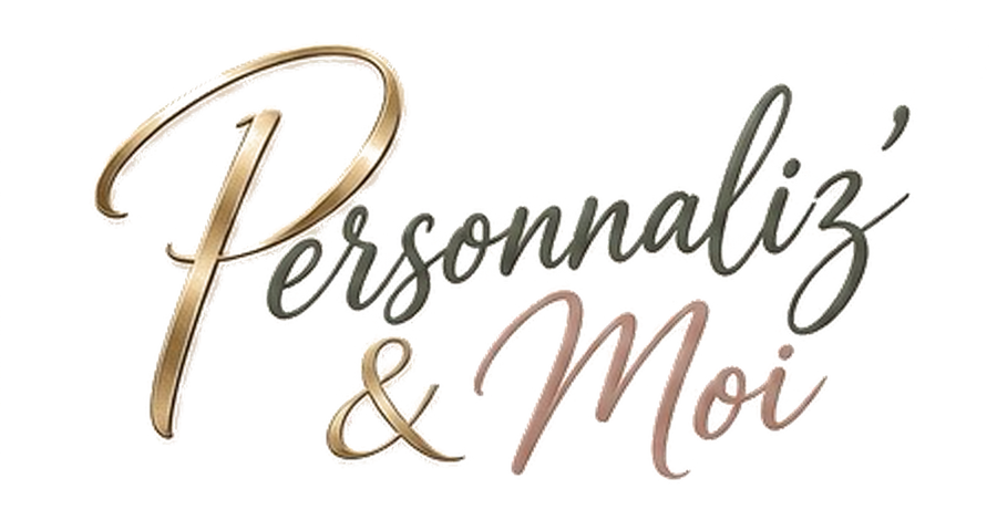 Personnaliz' & moi